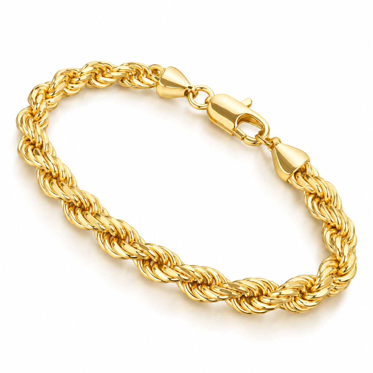 Diamond Station Bracelet